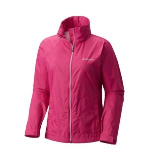 COLUMBIA SWITCHBACK III JACKET